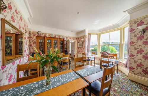 Lynton House | Ingleside