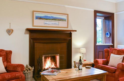 Kilmory House | Ingleside