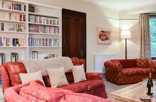 Kilmory House | Ingleside