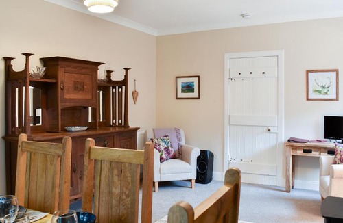 Kilmory House | Ingleside