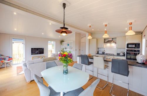 Ingoldisthorpe House | Ingol Lodge