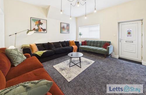 Castleford House | Ings View