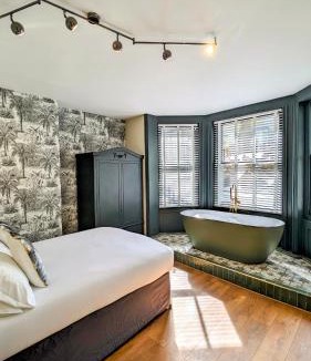 Kemptown Hotel | INNit Bliss