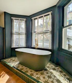 Kemptown Hotel | INNit Bliss