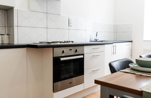 Burnley House | Innovation House