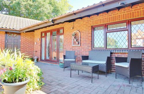 Netley House | Irenic Lodge