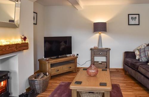 Dent House | Ivy Cottage