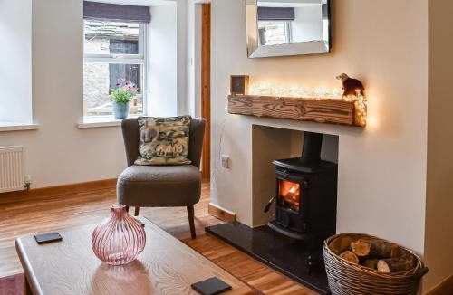 Dent House | Ivy Cottage