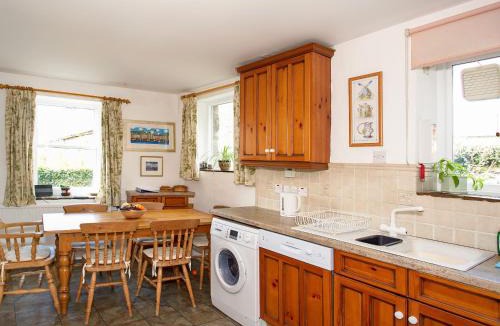 Giggleswick House | Ivy Cottage