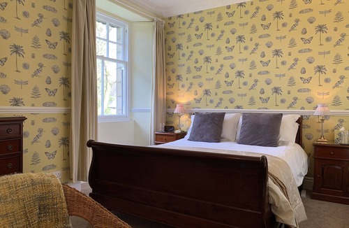 Windermere House | Ivythwaite Lodge