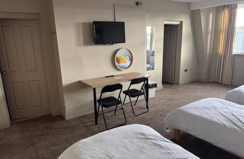 Wallsend Hotel | Izzy hotel ltd