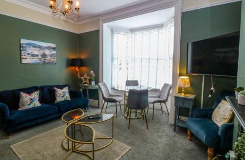 Tywyn House | Jack's House