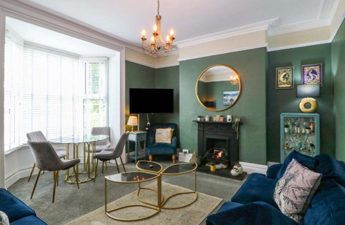 Tywyn House | Jack's House