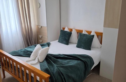 Guildford House | Jacobs Green