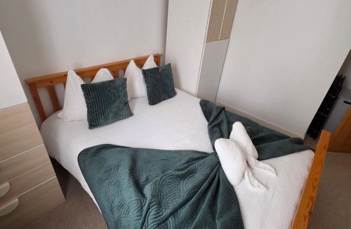Guildford House | Jacobs Green