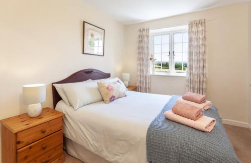 Fiddington House | Jacobs Pond Monksilver