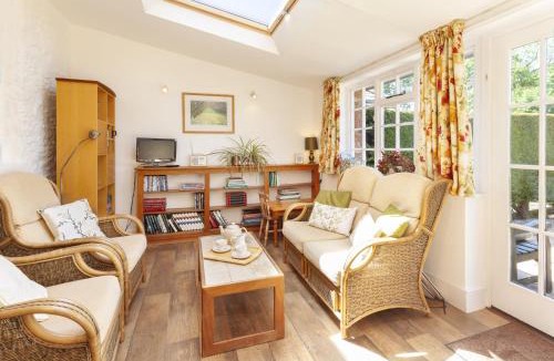 Fiddington House | Jacobs Pond Monksilver