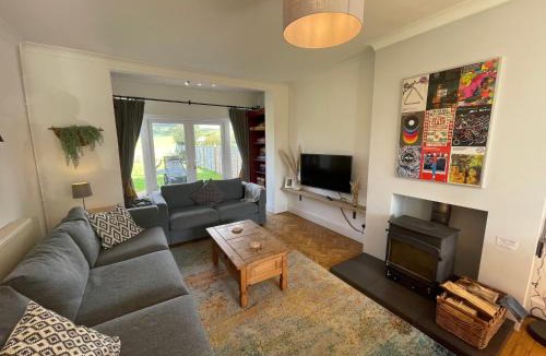 Georgeham House | Jamie's Georgeham
