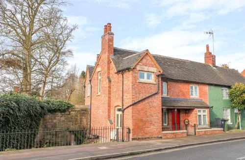 Duffield House | Jasmine Cottage