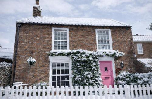 Burgh le Marsh House | Jasmine Cottage