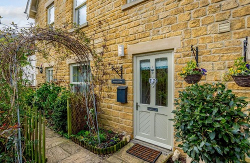 Chipping Campden House | Jasmine Cottage