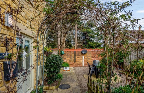 Chipping Campden House | Jasmine Cottage