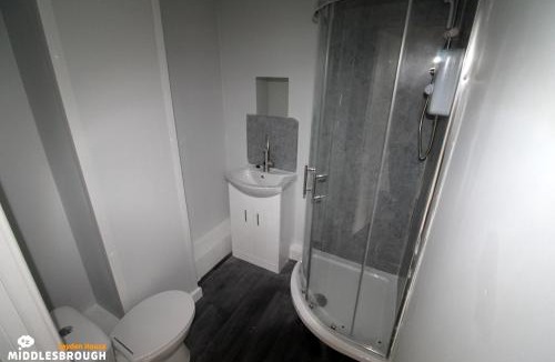 Middlesbrough Apartment | Jayden House