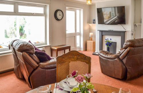 Stalham House | Jenny's