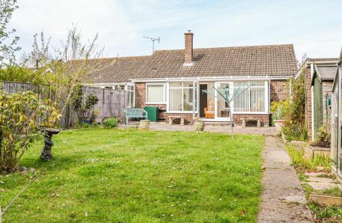 Stalham House | Jenny's