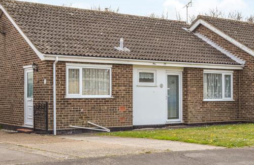 Stalham House | Jenny's