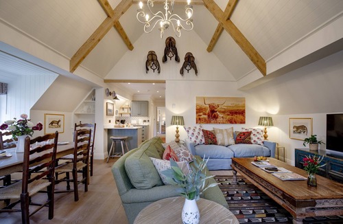 Sherborne Cottage | Jerards Stables - Sherborne, Dorset