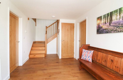 Storwood Cottage | Joiners Cottage