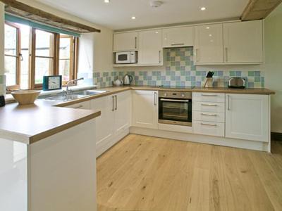Sherborne House | Jolliffe - Dbbk