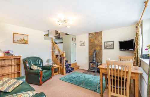 Skipton House | Journeyman Loft