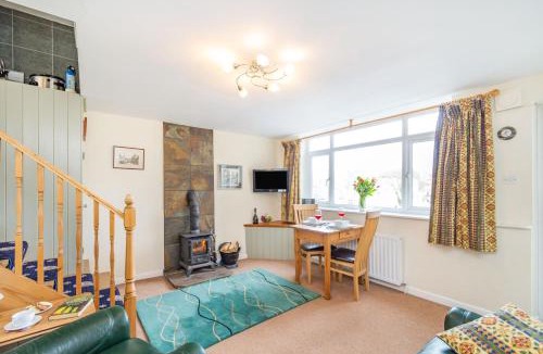 Skipton House | Journeyman Loft