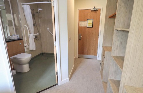 Eamont Bridge House | Jubilee First-floor Double Bedroom