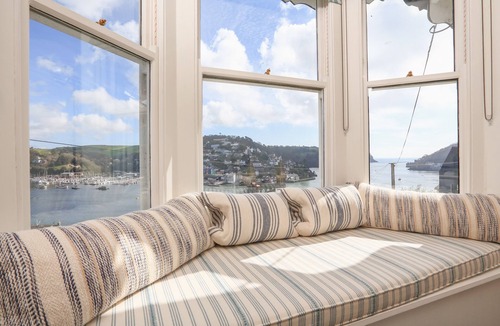 Dartmouth Cottage | Juniper Cottage