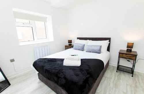 Peterborough Apartment | K Suites - Fulbridge Road 110