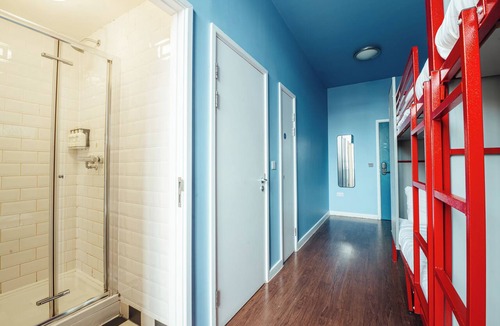 Liverpool City Centre Hotel | Kabannas Liverpool