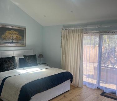 Chippenham Bed & Breakfast | Kantara