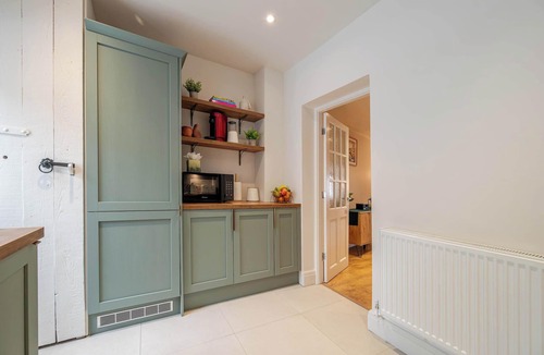 St Austell House | Kaolin: Splendid Cornwall Home by STAE-Homes