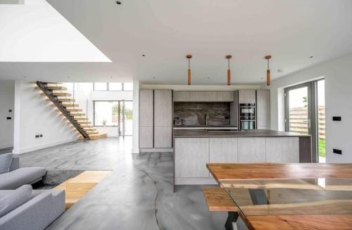 St. Agnes House | Karenza Luxury Cornish escape