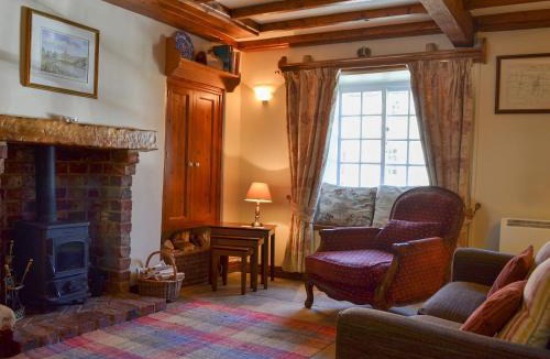 Slingsby House | Kate's Cottage