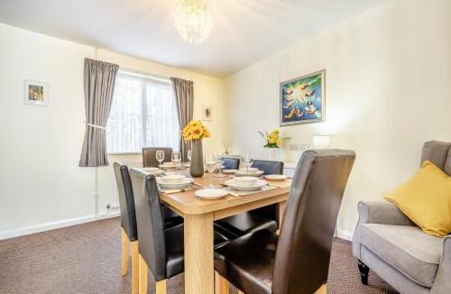 North Somercotes House | Katelan's Cottage - Uk42145