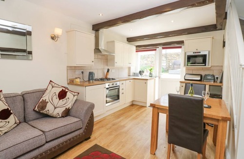 Embsay House | Katie's Cottage, Skipton