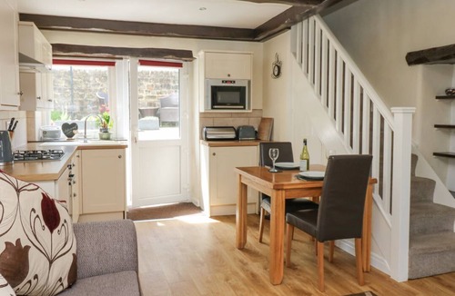 Embsay House | Katie's Cottage, Skipton