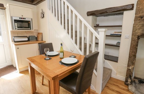 Embsay House | Katie's Cottage, Skipton