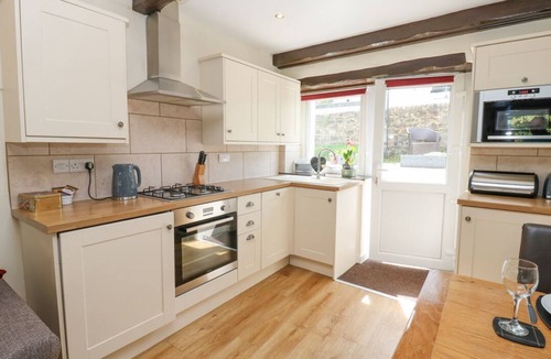 Embsay House | Katie's Cottage, Skipton