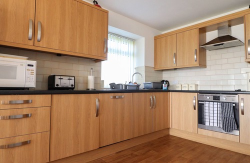 Skipton Cottage | Katy's Cottage