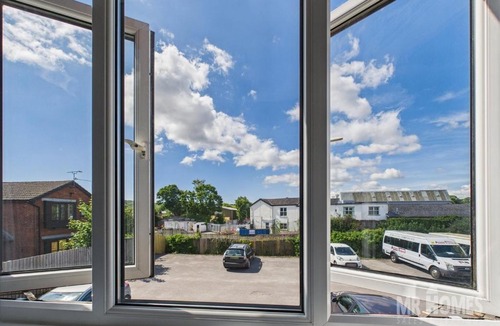 Fairwater Apartment | KCE Luxury Homes